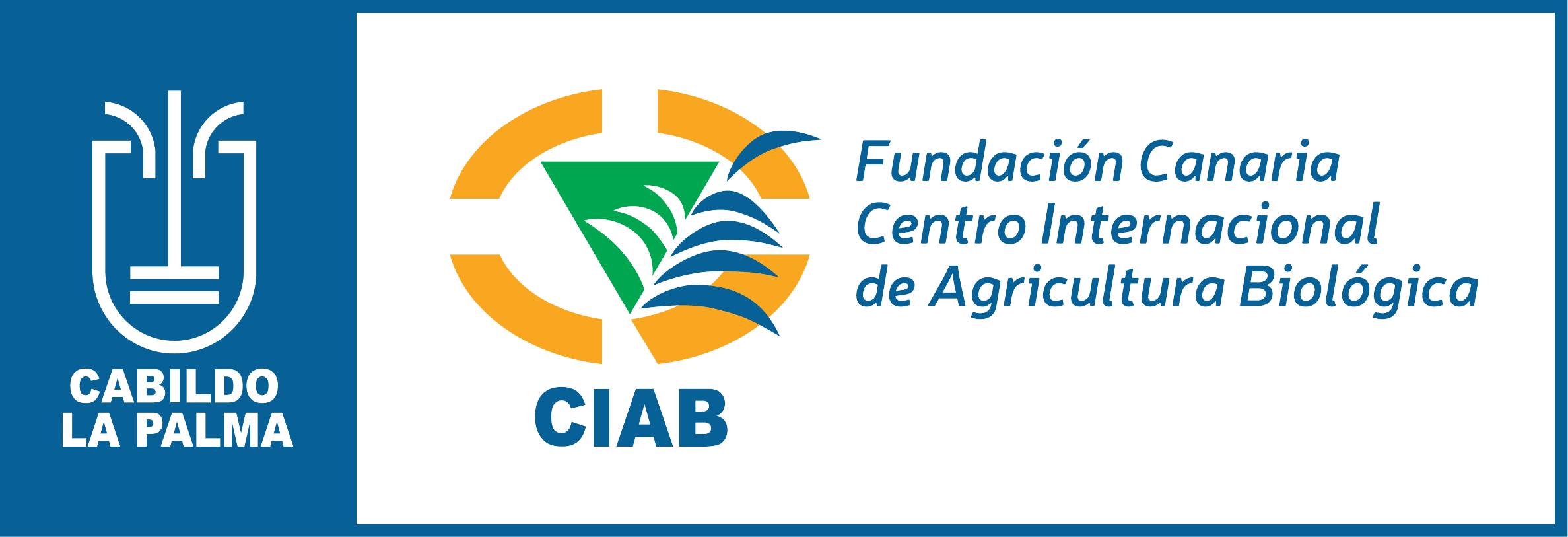 Cabildo de La Palma y Centro Internacional de Agricultura Biologica