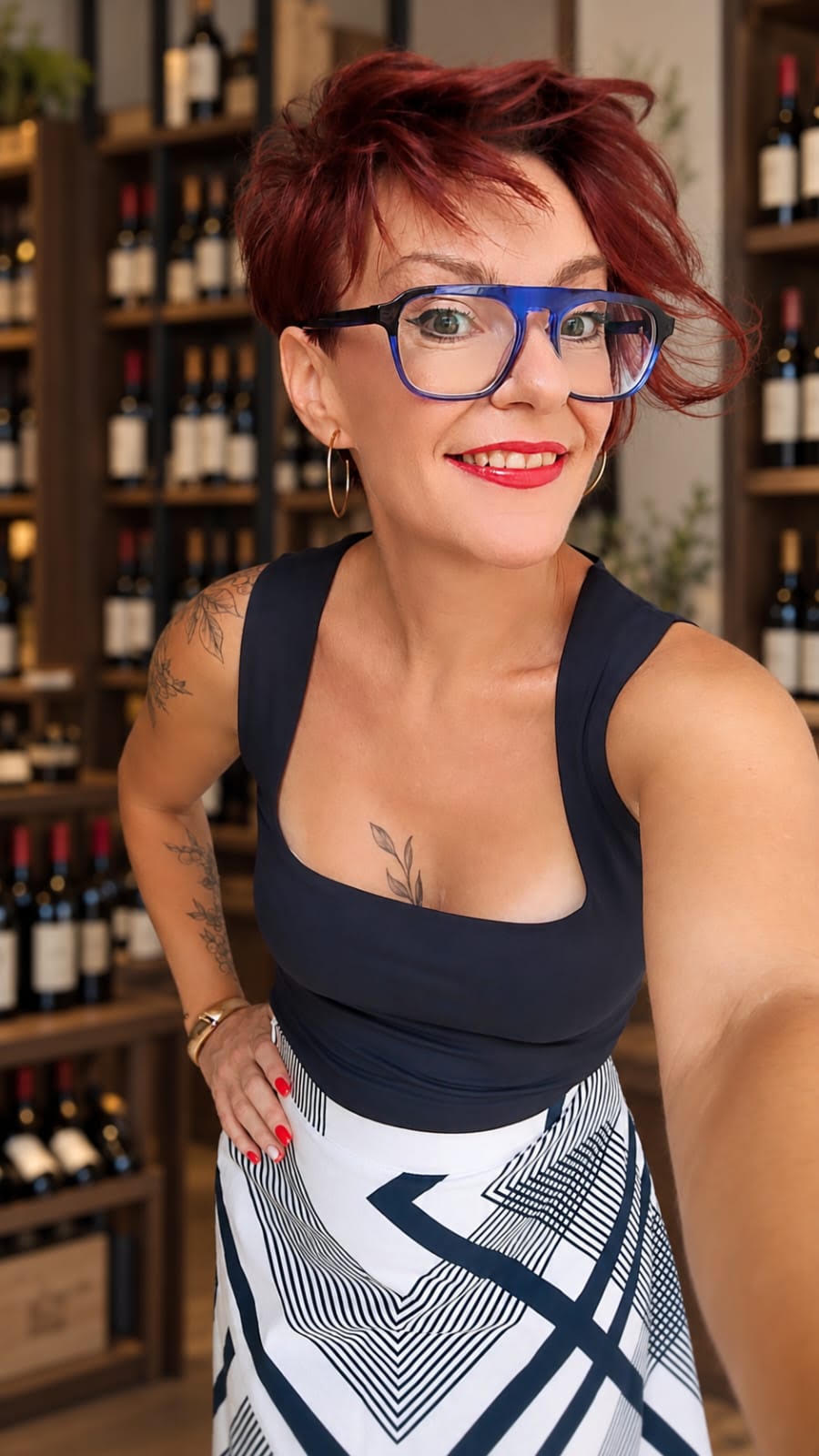 Sara González